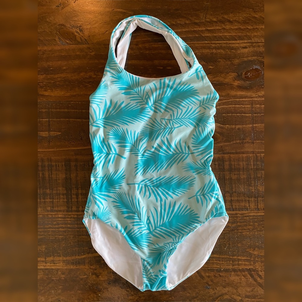 Gidget One Piece Swimsuit size XSmall
